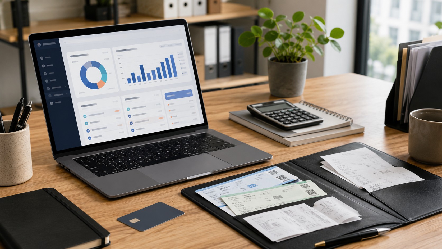 Déplacement client en SASU : utiliser la carte professionnelle sans perdre les preuves