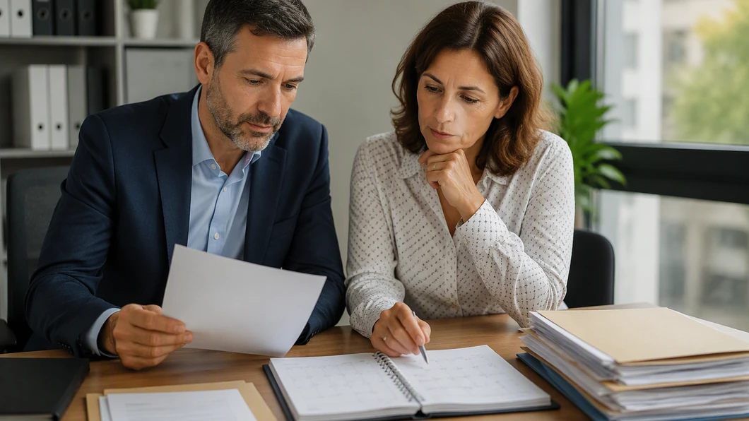 Conjoint collaborateur : le test à faire avant de conserver ce statut