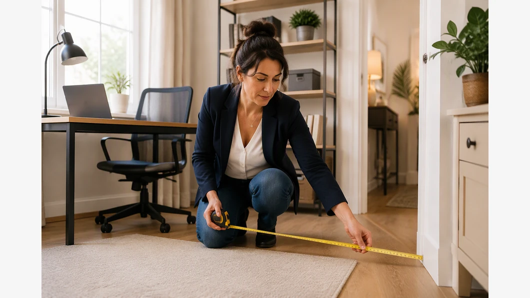 Loyer à sa SASU pour un bureau à domicile : les vérifications avant de décider