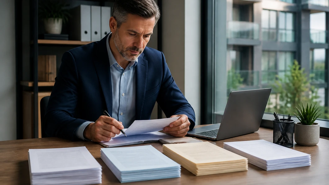 SASU immobilière : quel document utiliser pour les loyers, charges et prestations ?