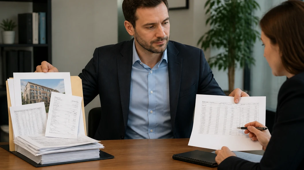 Comparaison visuelle entre gestion directe et mandat de gestion locative pour une SASU.