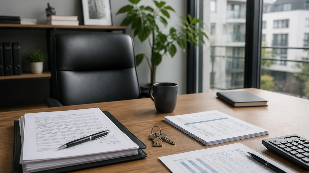 SASU locative : comparer la gestion directe et le mandat avant de décider