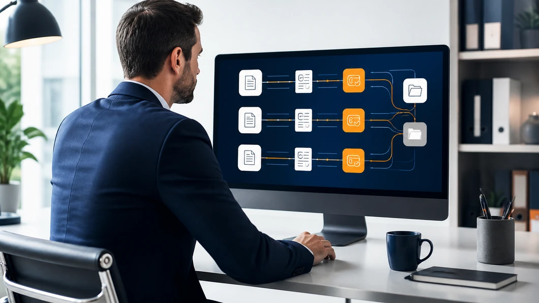 SaaS de facturation en SASU : comparer les circuits avant de migrer